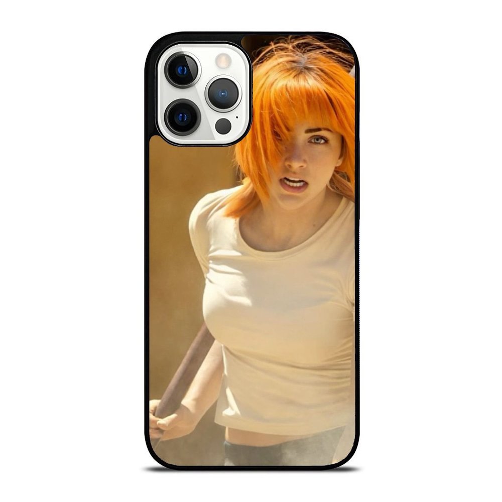 Cool Fighting Nami One Piece iPhone Case